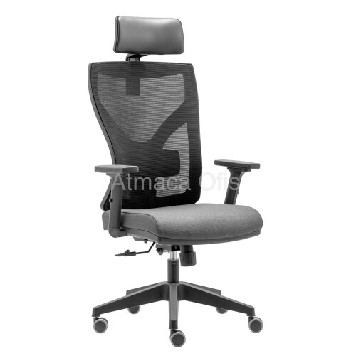 TOLEX YÖNETİCİ KOLTUĞU - 