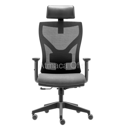 TOLEX YÖNETİCİ KOLTUĞU - (1)