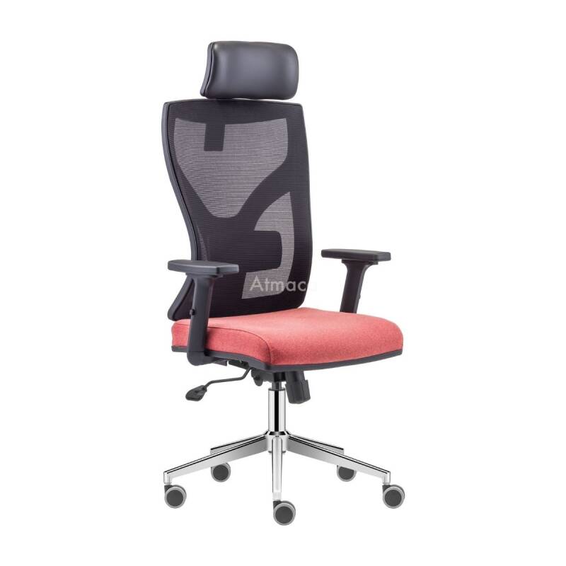 TOLEX YÖNETİCİ KOLTUĞU - 1