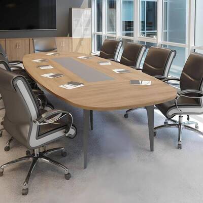 Toplantı Odalarının Tasarımı Nasıl Olmalı?