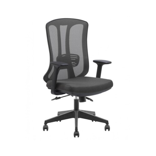 TREND PLS OFİS ÇALIŞMA KOLTUĞU - (1)