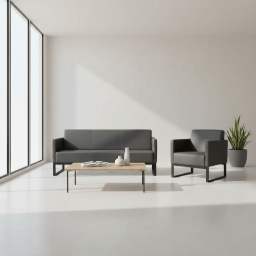 TRİO KANEPE TAKIMI - (1)