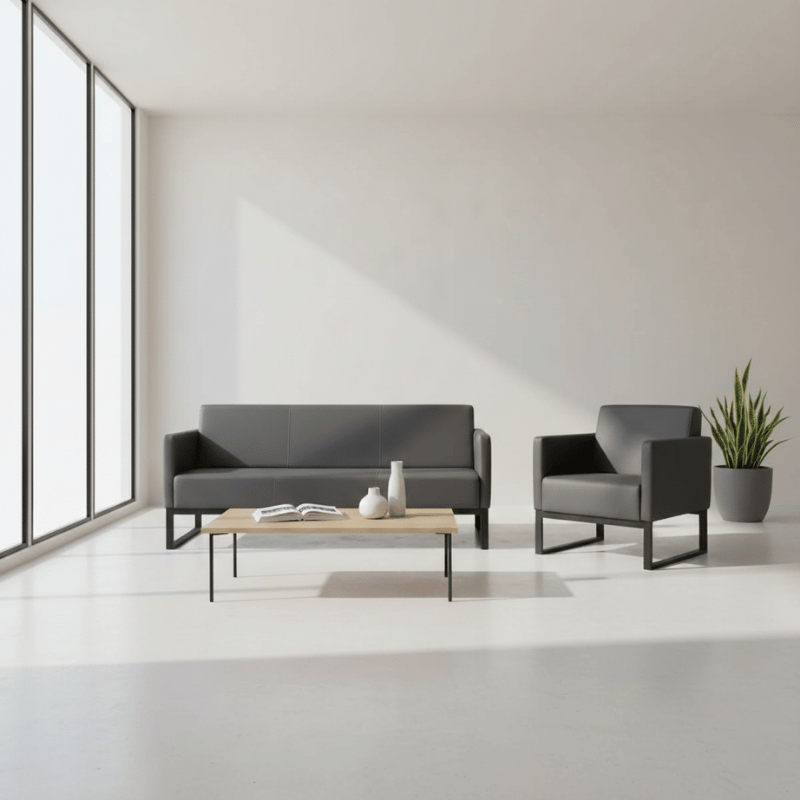 TRİO KANEPE TAKIMI - 2