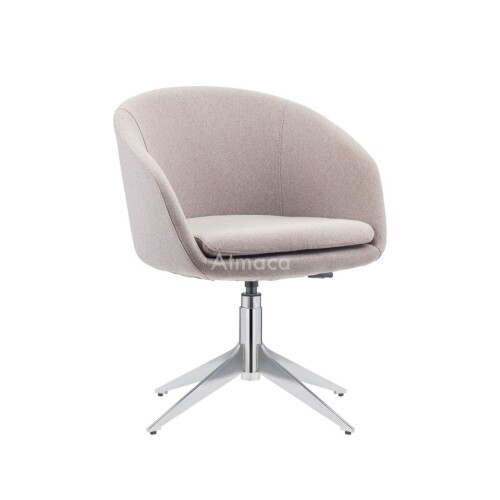 UNO OFİS ÇALIŞMA KOLTUĞU - 4