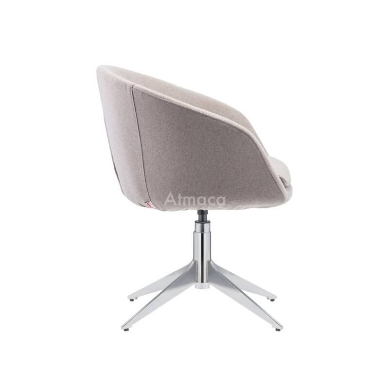 UNO OFİS ÇALIŞMA KOLTUĞU - 6