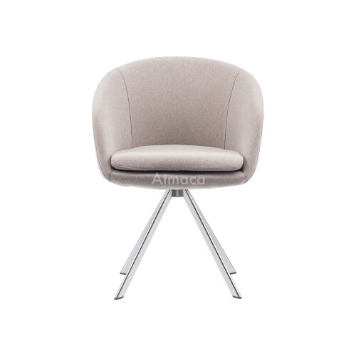 UNO OFİS ÇALIŞMA KOLTUĞU - 8