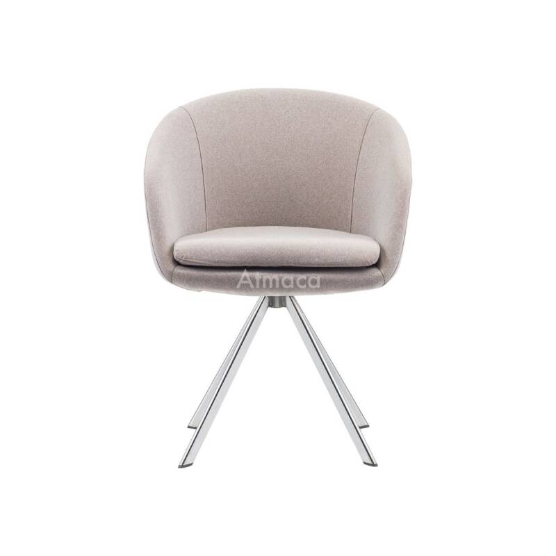 UNO OFİS ÇALIŞMA KOLTUĞU - 8