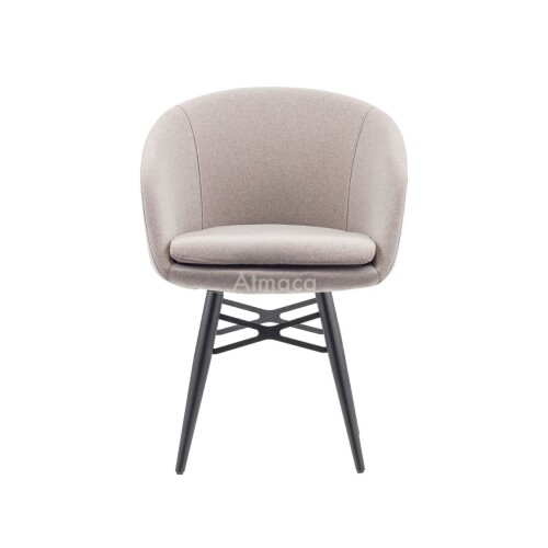 UNO OFİS ÇALIŞMA KOLTUĞU - 12