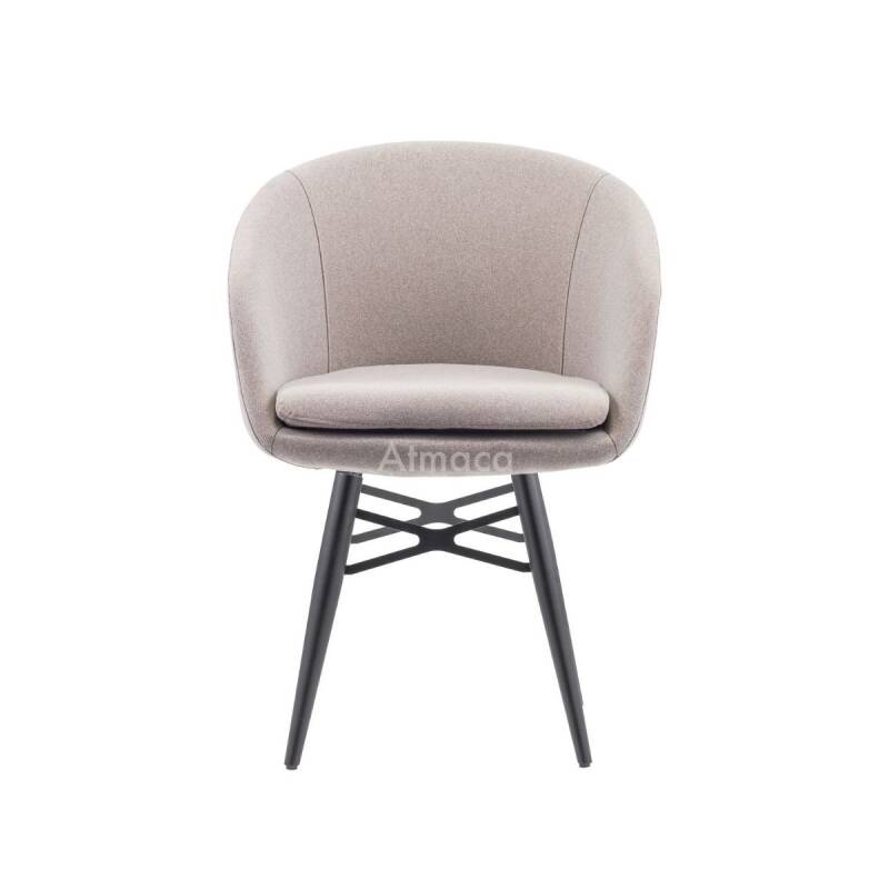 UNO OFİS ÇALIŞMA KOLTUĞU - 12