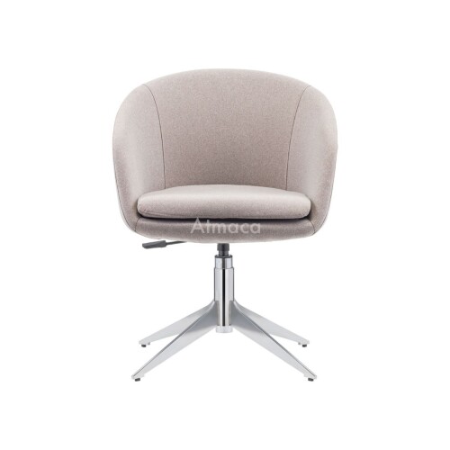 UNO OFİS ÇALIŞMA KOLTUĞU - 5