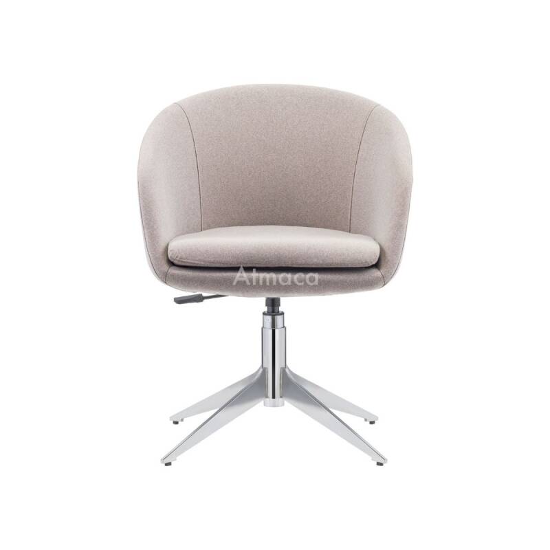 UNO OFİS ÇALIŞMA KOLTUĞU - 5