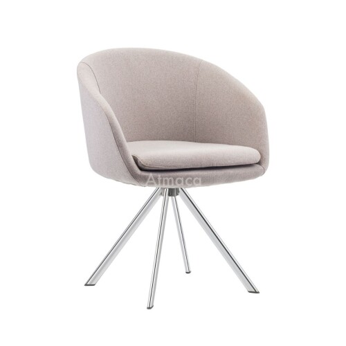 UNO OFİS ÇALIŞMA KOLTUĞU - 7