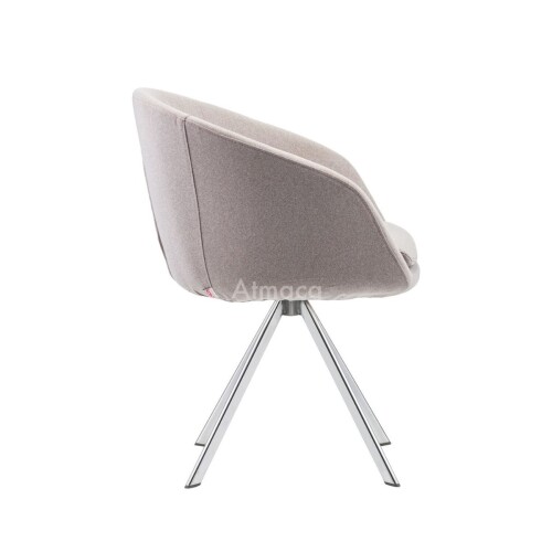 UNO OFİS ÇALIŞMA KOLTUĞU - 9