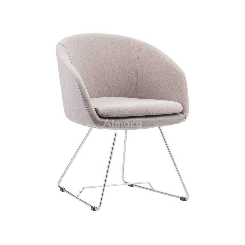 UNO OFİS ÇALIŞMA KOLTUĞU - 10