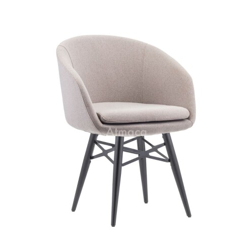 UNO OFİS ÇALIŞMA KOLTUĞU - 11