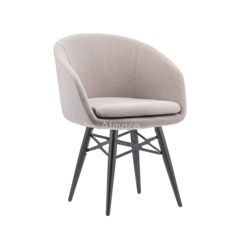 UNO OFİS ÇALIŞMA KOLTUĞU - 11