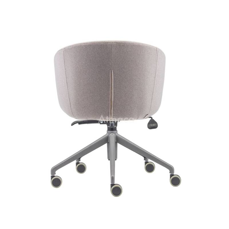 UNO OFİS ÇALIŞMA KOLTUĞU - 3