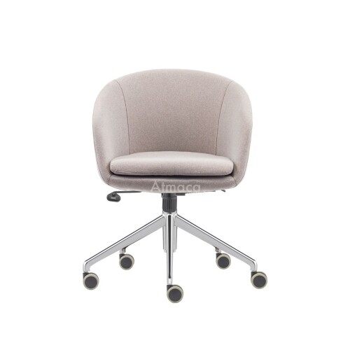 UNO OFİS ÇALIŞMA KOLTUĞU - (1)