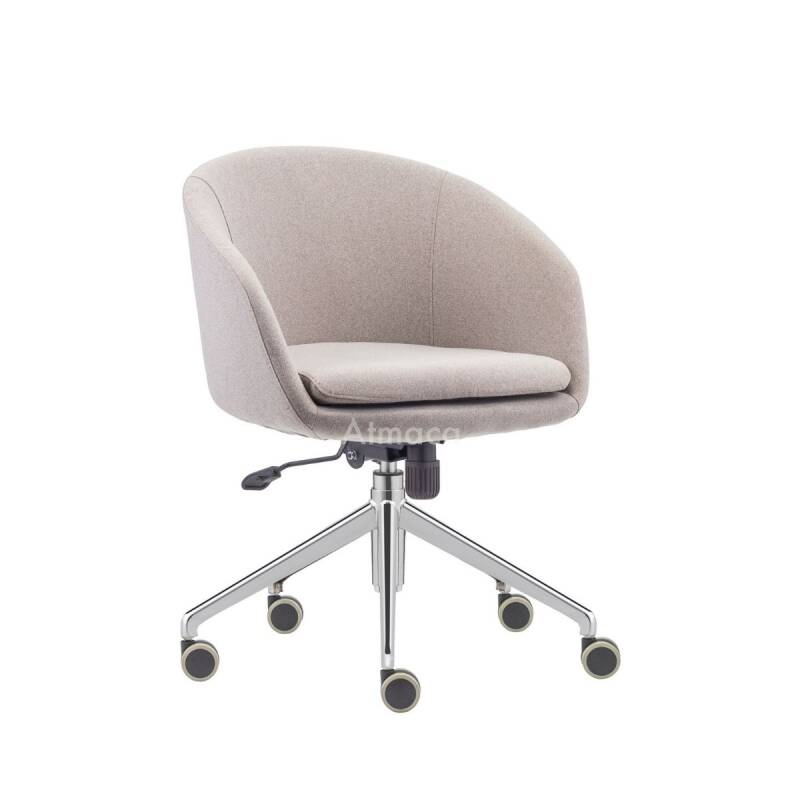 UNO OFİS ÇALIŞMA KOLTUĞU - 1