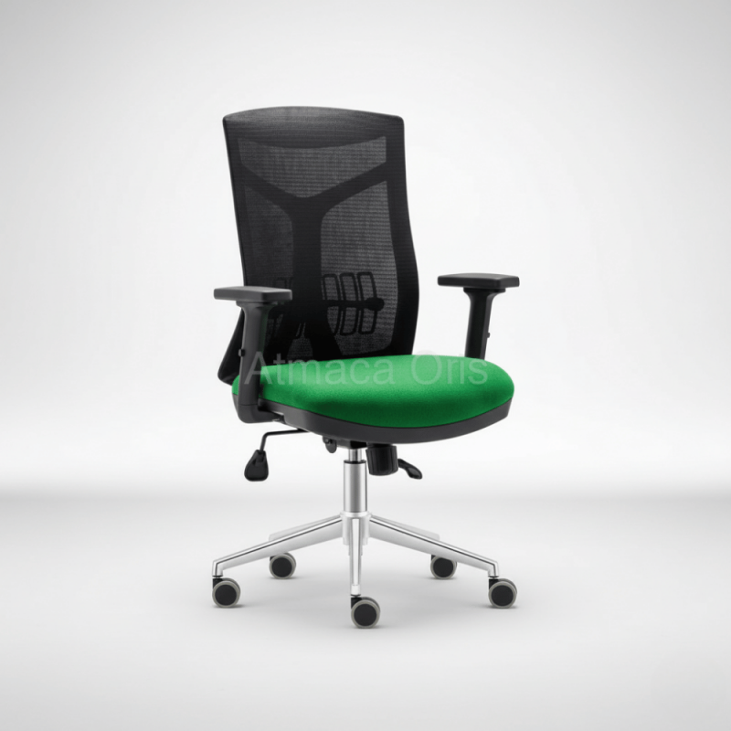 VEGA ÇALIŞMA KOLTUĞU - 2