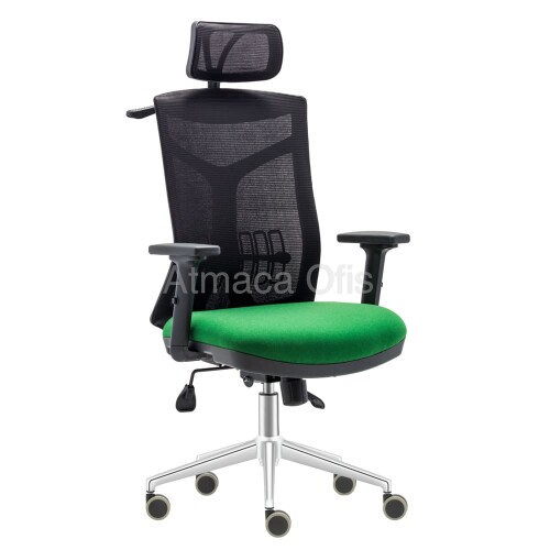 VEGA YÖNETİCİ KOLTUĞU - 3