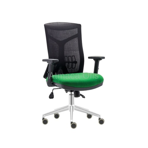 VEGA YÖNETİCİ KOLTUĞU - 7