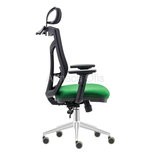 VEGA YÖNETİCİ KOLTUĞU - 4