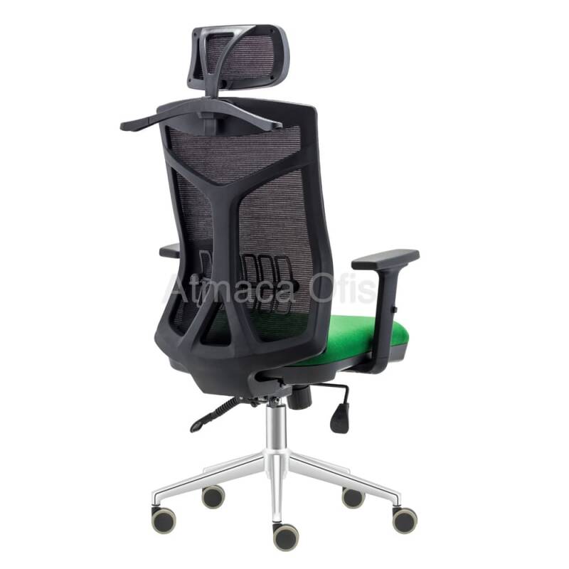 VEGA YÖNETİCİ KOLTUĞU - 6