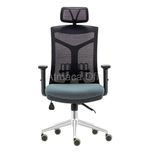 VEGA YÖNETİCİ KOLTUĞU - (1)