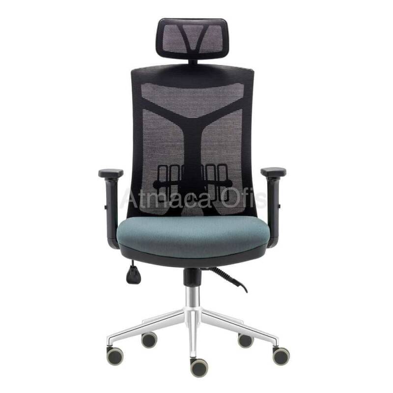 VEGA YÖNETİCİ KOLTUĞU - 2