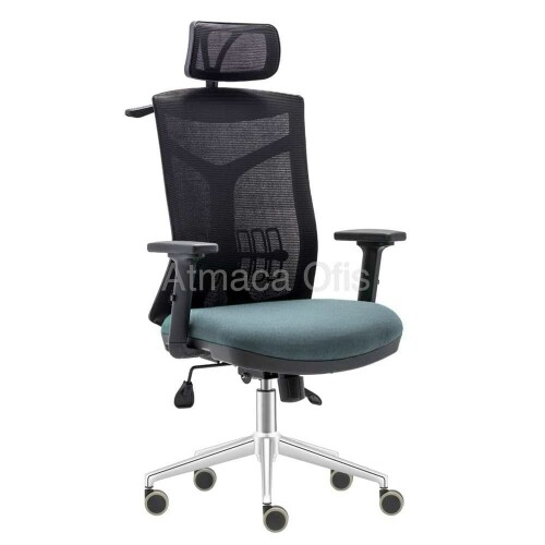 VEGA YÖNETİCİ KOLTUĞU - 