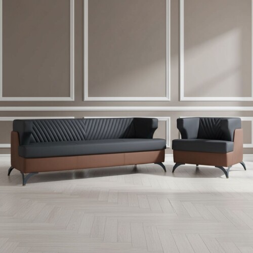 VENEDİK OTURMA GRUBU - (1)