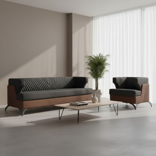 VENEDİK OTURMA GRUBU - 