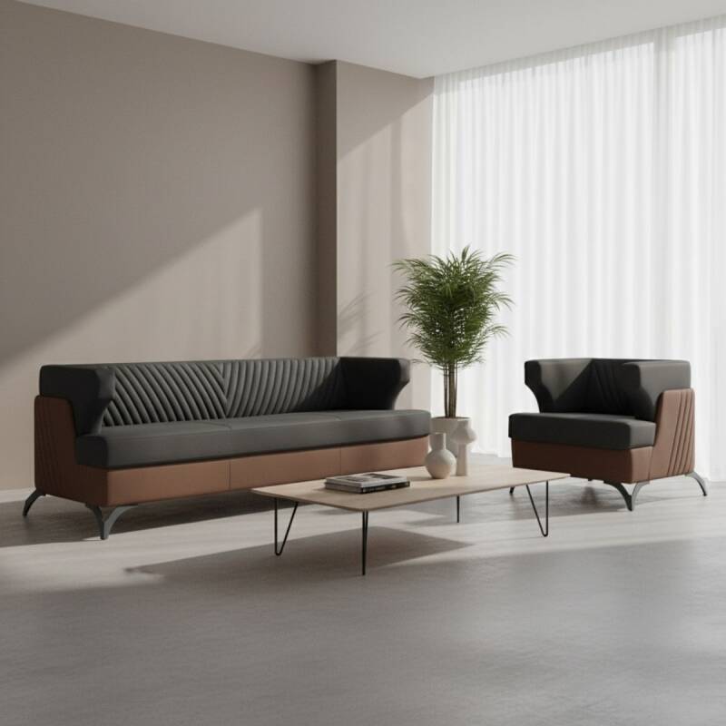 VENEDİK OTURMA GRUBU - 1