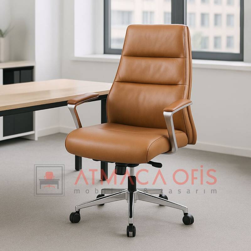 VENÜS OFİS ÇALIŞMA KOLTUĞU - 1
