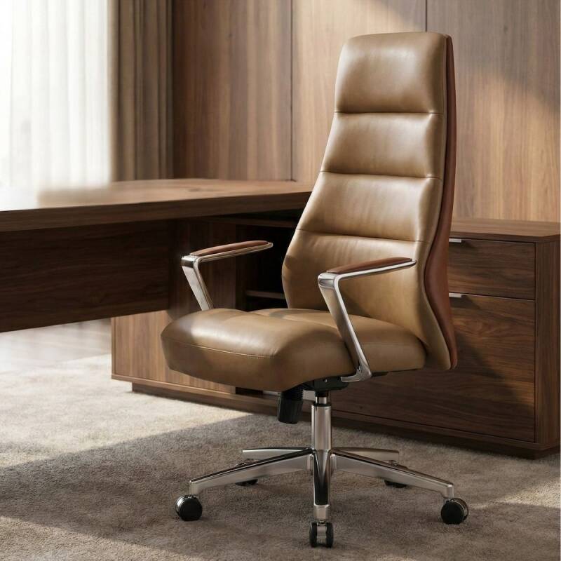 VENÜS YÖNETİCİ OFİS KOLTUĞU - 1