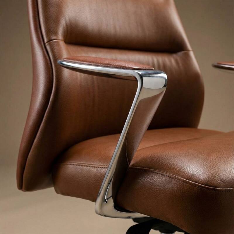 VENÜS YÖNETİCİ OFİS KOLTUĞU - 3
