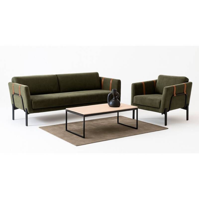 VETRA KANEPE TAKIMI - 2