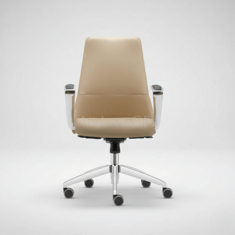 VİGOR OFİS ÇALIŞMA KOLTUĞU - 2