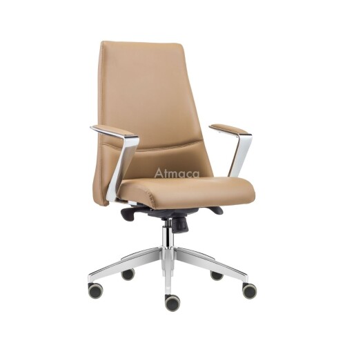 VİGOR YÖNETİCİ OFİS KOLTUĞU - 8