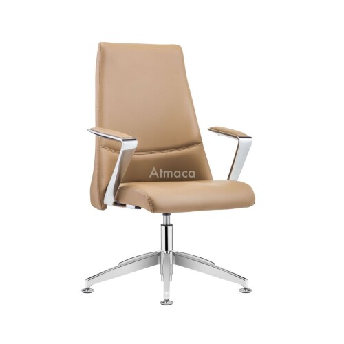 VİGOR YÖNETİCİ OFİS KOLTUĞU - 10