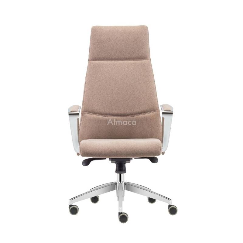 VİGOR YÖNETİCİ OFİS KOLTUĞU - 4