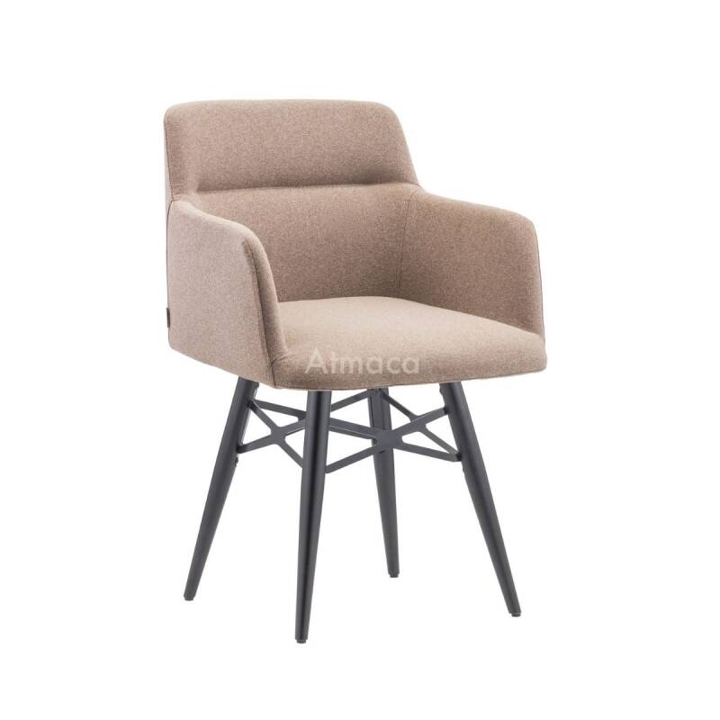 VİTA OFİS ÇALIŞMA KOLTUĞU - 11