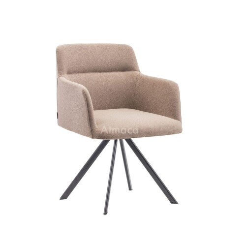 VİTA OFİS ÇALIŞMA KOLTUĞU - 6