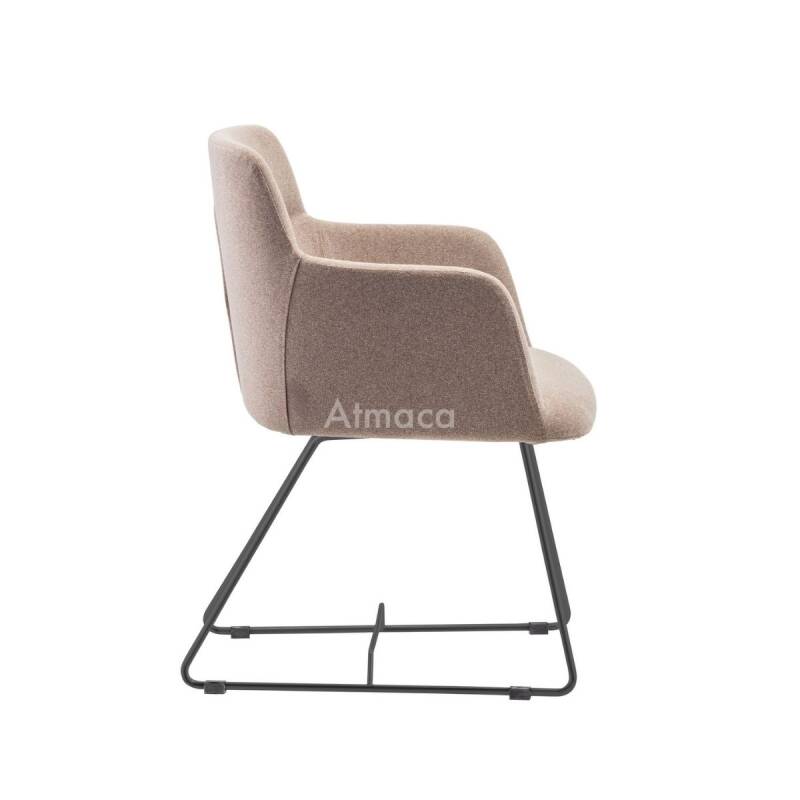 VİTA OFİS ÇALIŞMA KOLTUĞU - 10