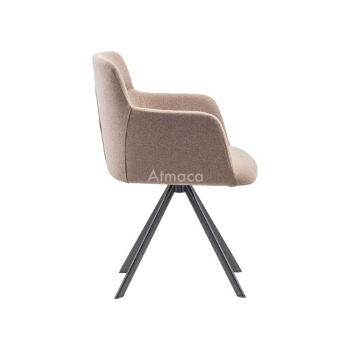 VİTA OFİS ÇALIŞMA KOLTUĞU - 8