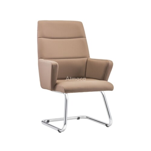 VİVA MİSAFİR BEKLEME KOLTUĞU - (1)