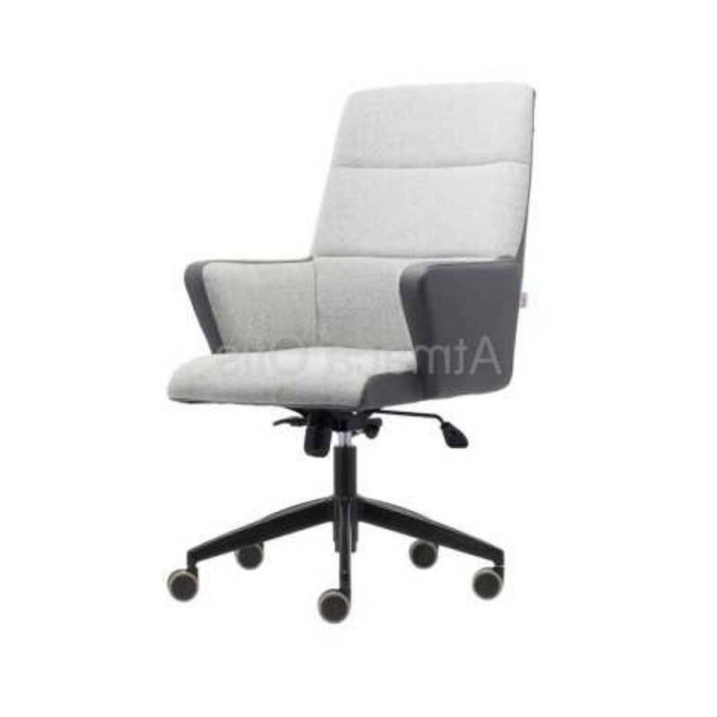 VİVA OFİS ÇALIŞMA KOLTUĞU - 2