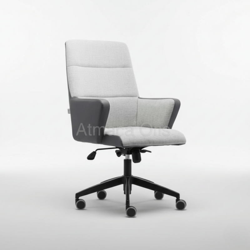 VİVA OFİS ÇALIŞMA KOLTUĞU - 2