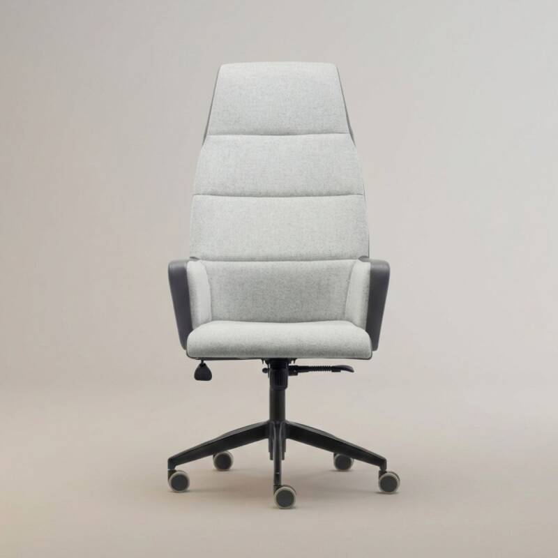 VİVA YÖNETİCİ OFİS KOLTUĞU - 1